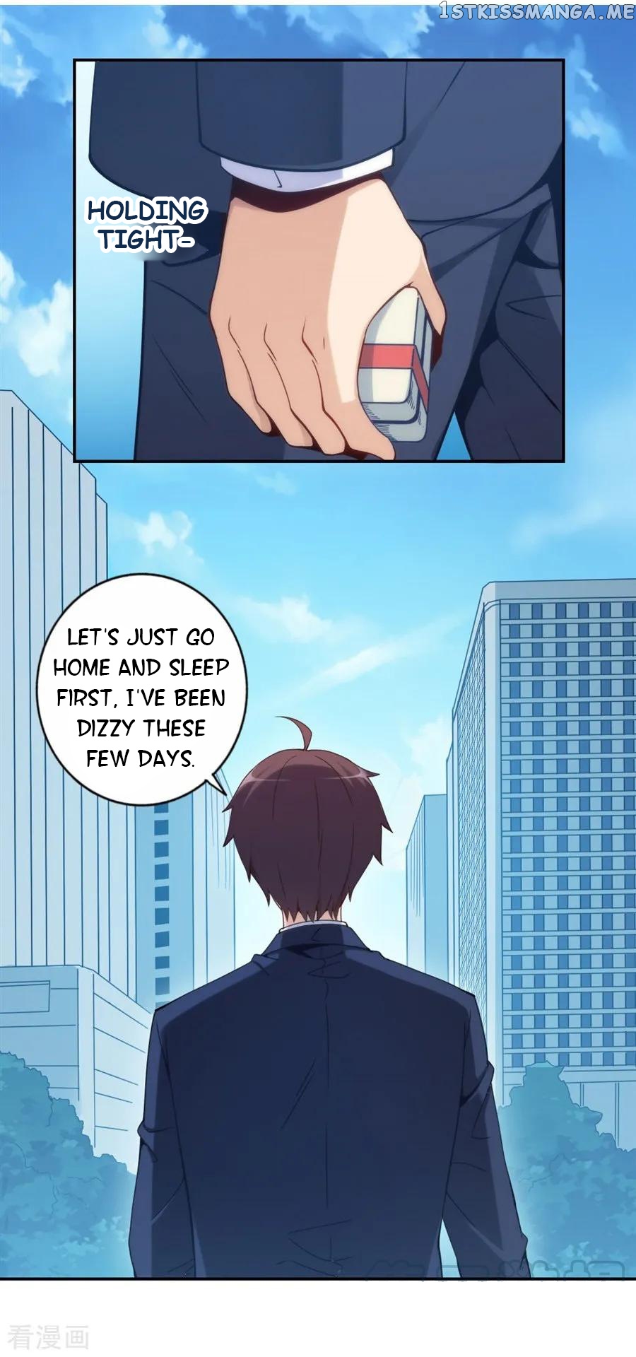 I Am Gao Fu Shuai Chapter 111 - Page 29