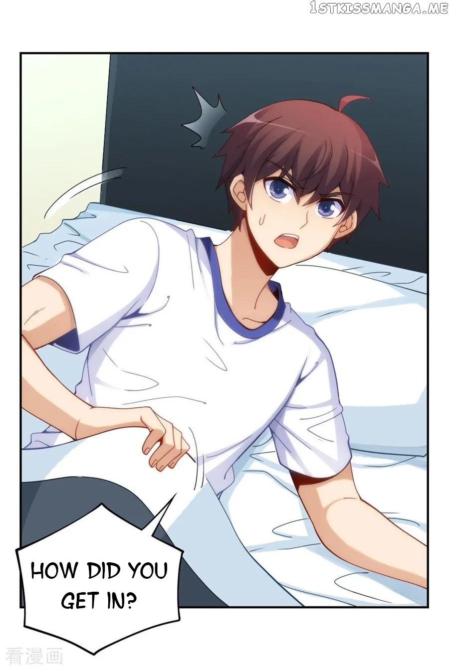 I Am Gao Fu Shuai Chapter 111 - Page 35