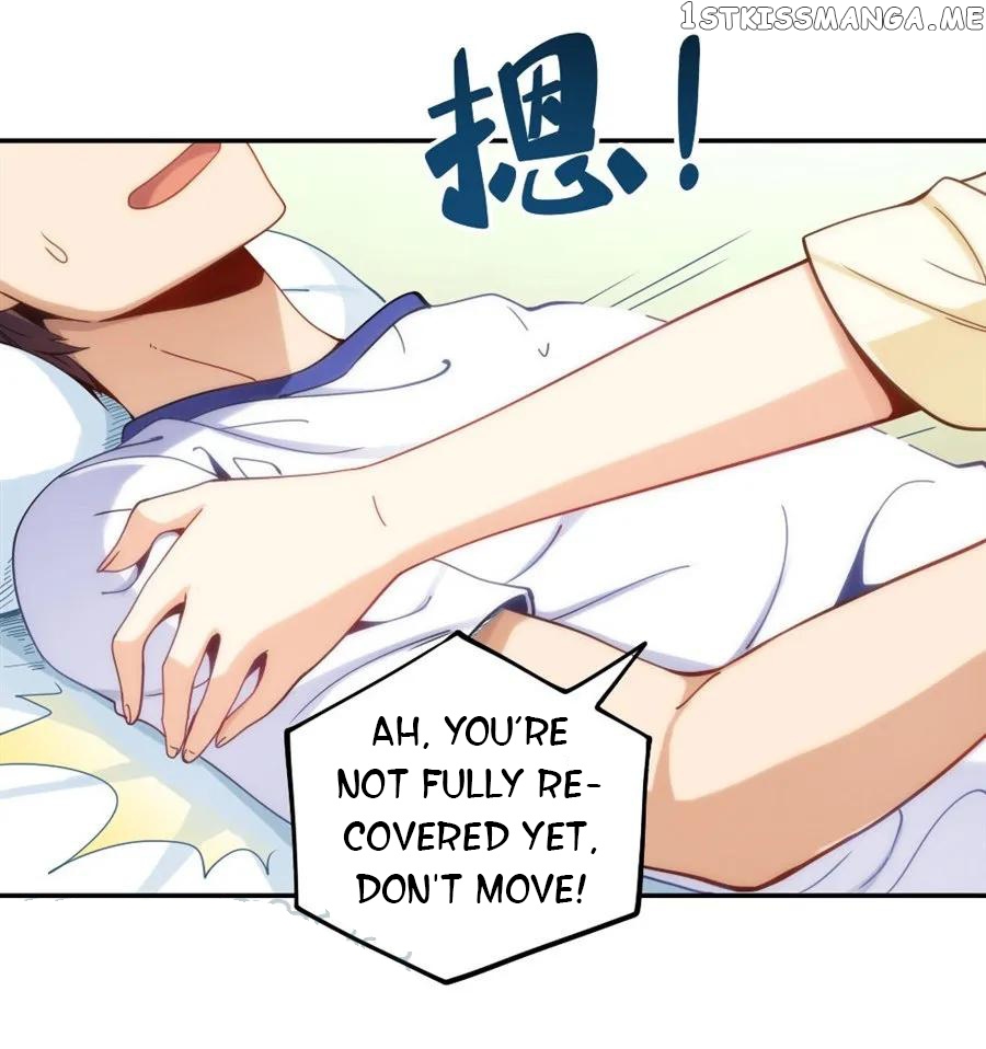 I Am Gao Fu Shuai Chapter 111 - Page 36