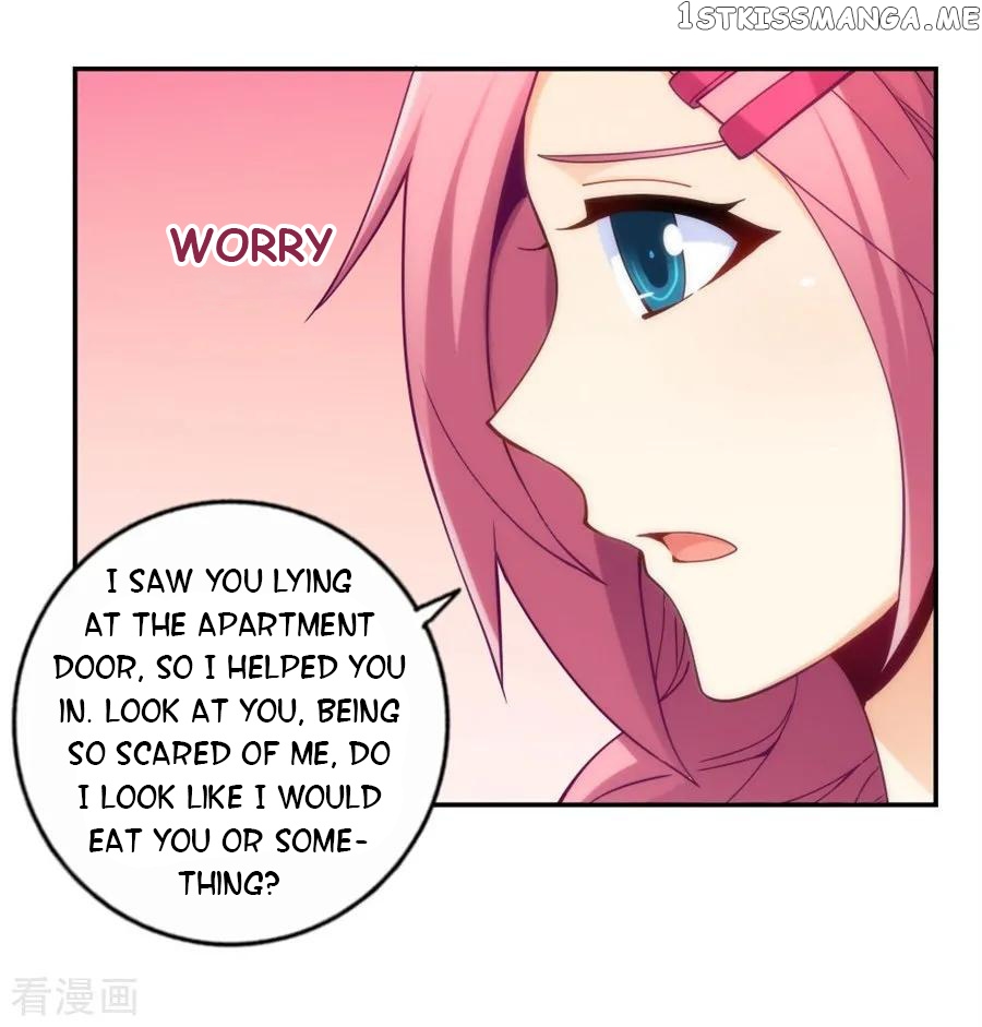 I Am Gao Fu Shuai Chapter 111 - Page 37