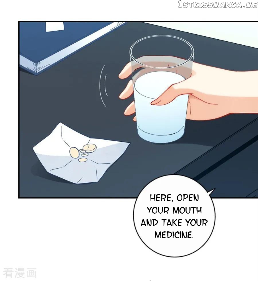 I Am Gao Fu Shuai Chapter 111 - Page 38