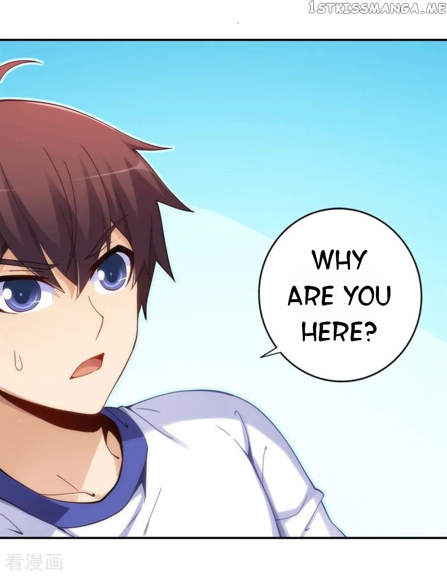 I Am Gao Fu Shuai Chapter 111 - Page 39