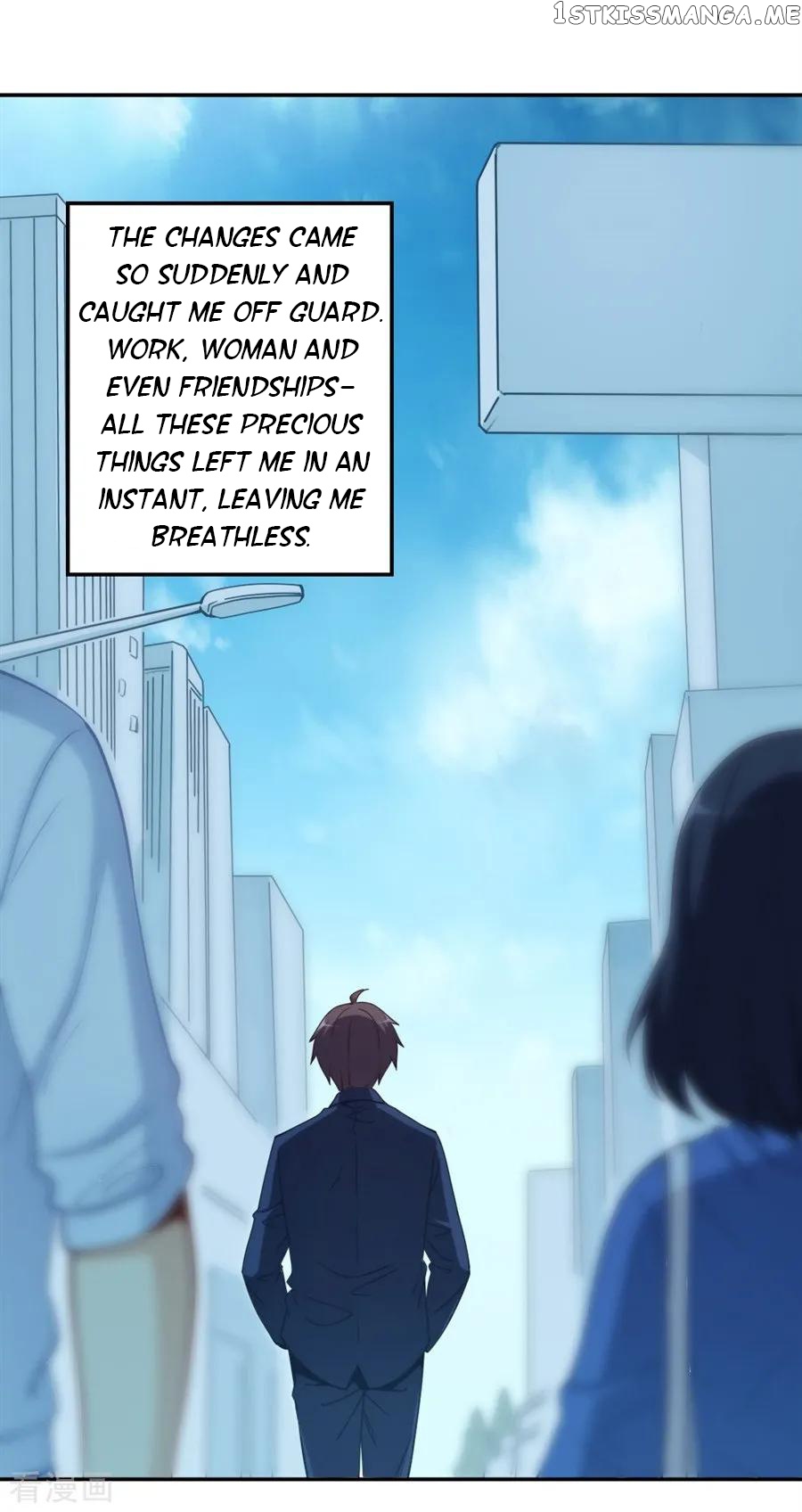 I Am Gao Fu Shuai Chapter 111 - Page 7