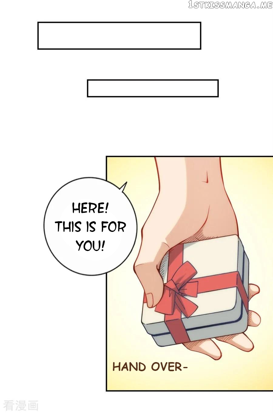 I Am Gao Fu Shuai Chapter 112 - Page 14