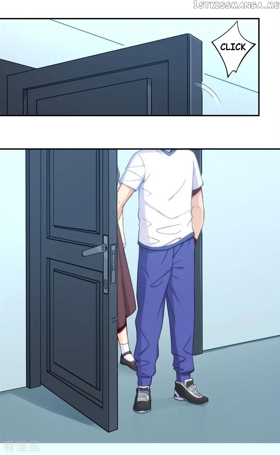 I Am Gao Fu Shuai Chapter 112 - Page 27