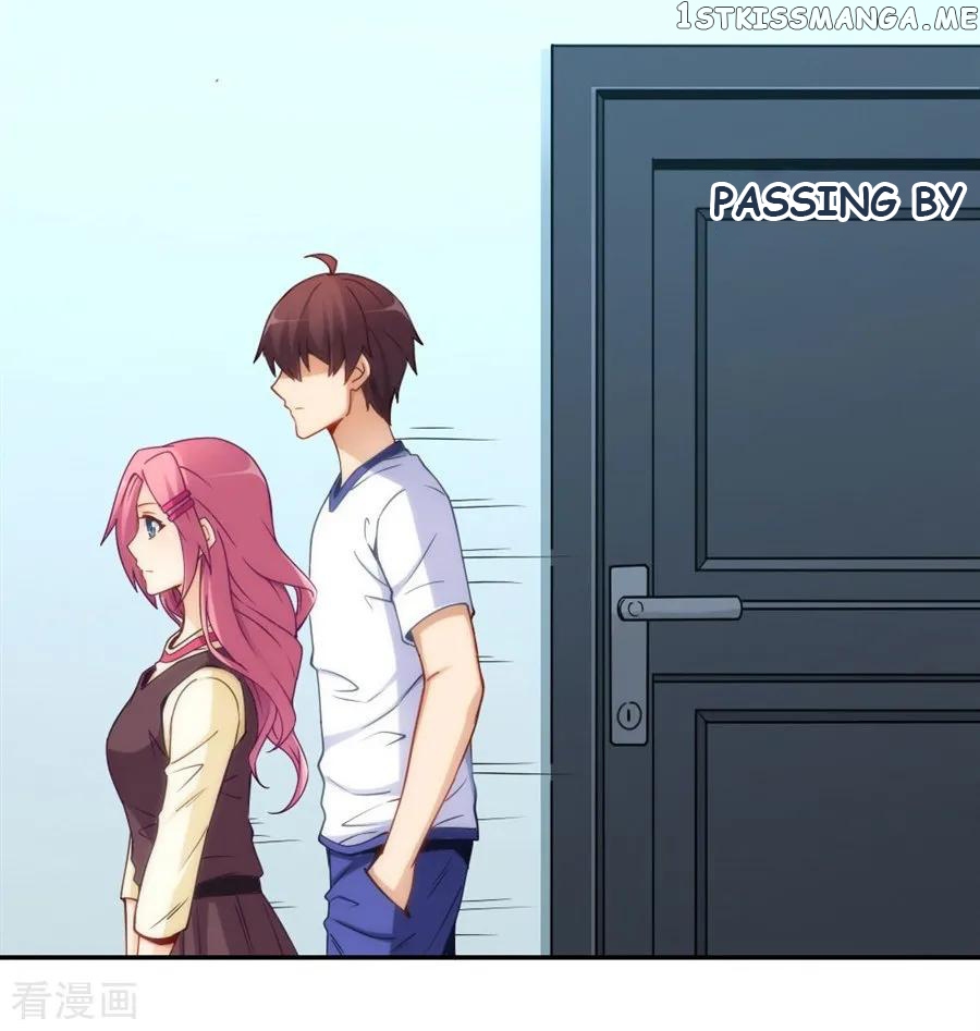 I Am Gao Fu Shuai Chapter 112 - Page 28