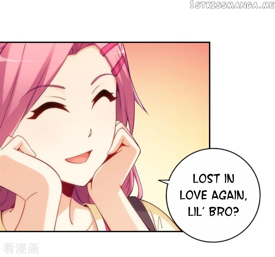 I Am Gao Fu Shuai Chapter 112 - Page 4