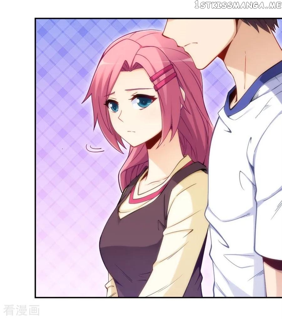 I Am Gao Fu Shuai Chapter 112 - Page 34