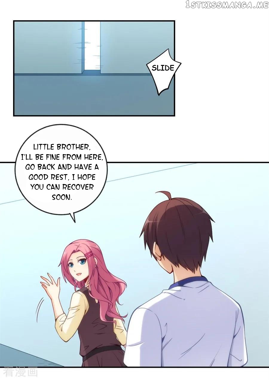 I Am Gao Fu Shuai Chapter 112 - Page 35