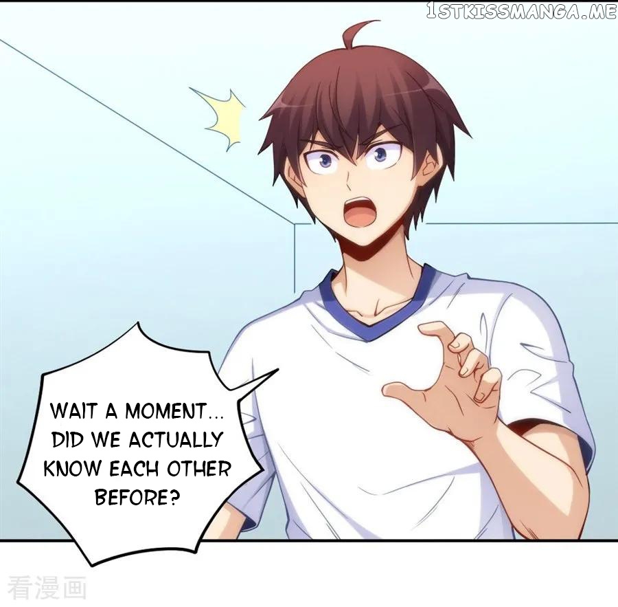 I Am Gao Fu Shuai Chapter 112 - Page 38