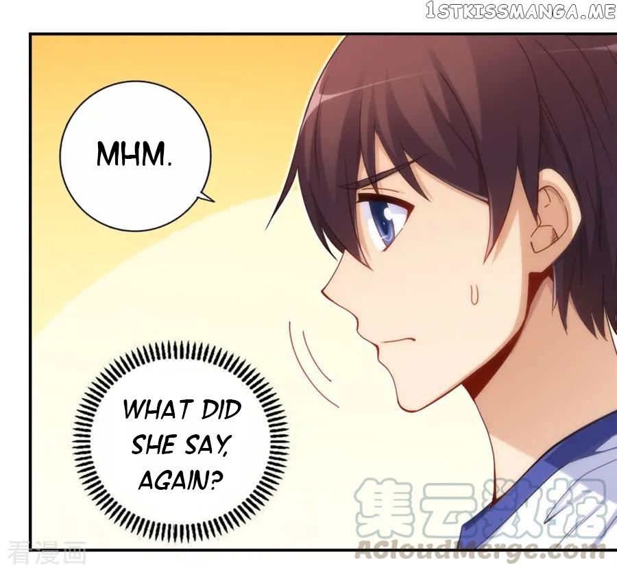 I Am Gao Fu Shuai Chapter 112 - Page 5