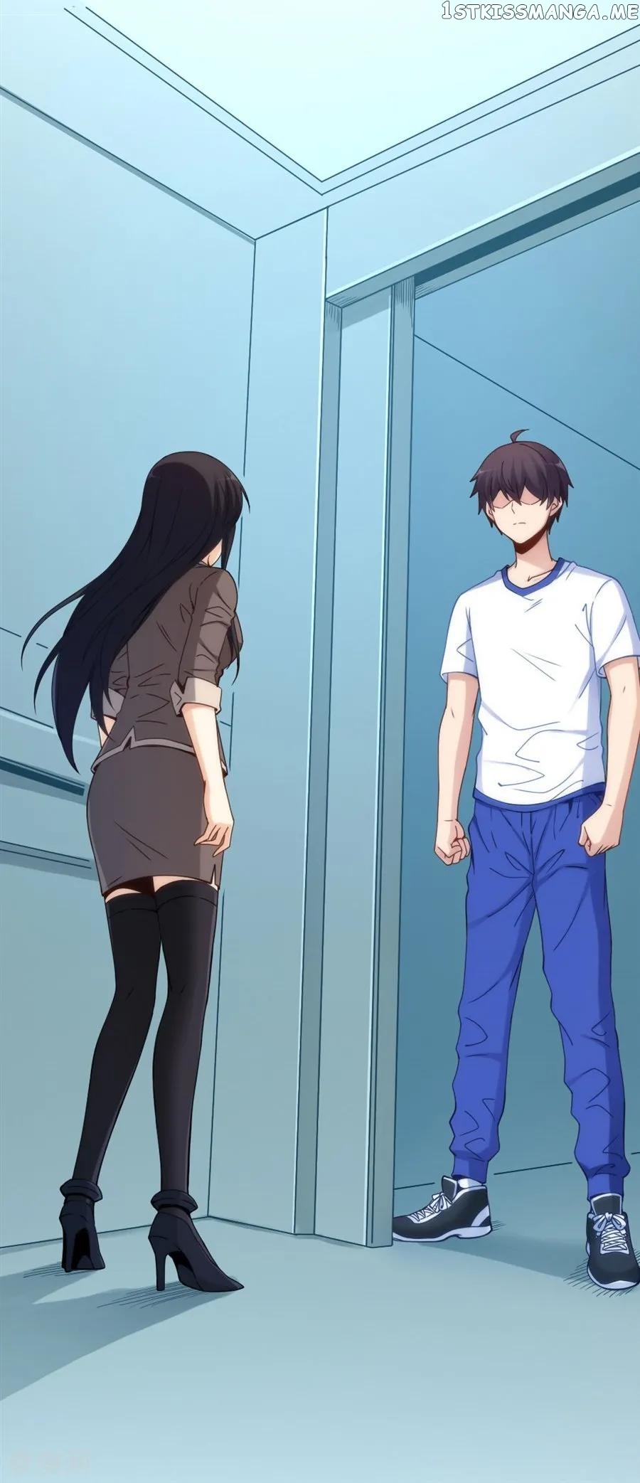 I Am Gao Fu Shuai Chapter 112 - Page 44