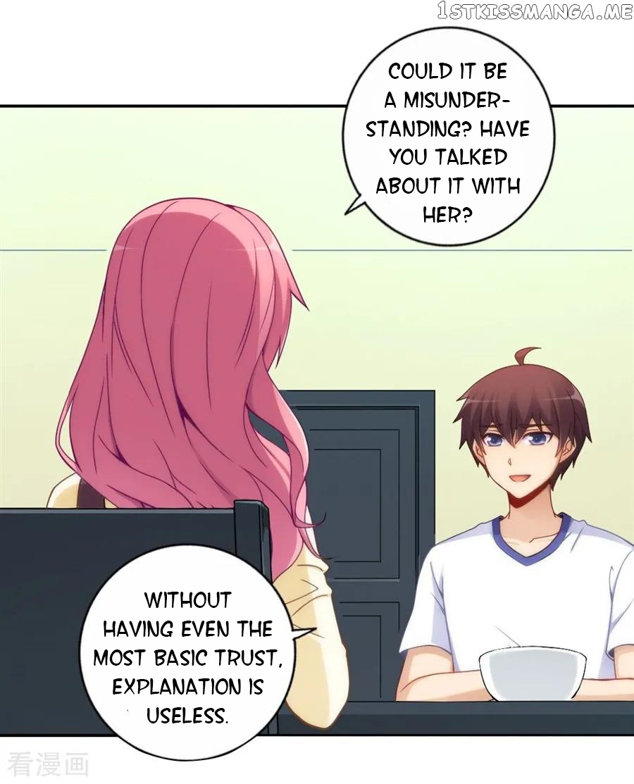 I Am Gao Fu Shuai Chapter 112 - Page 8
