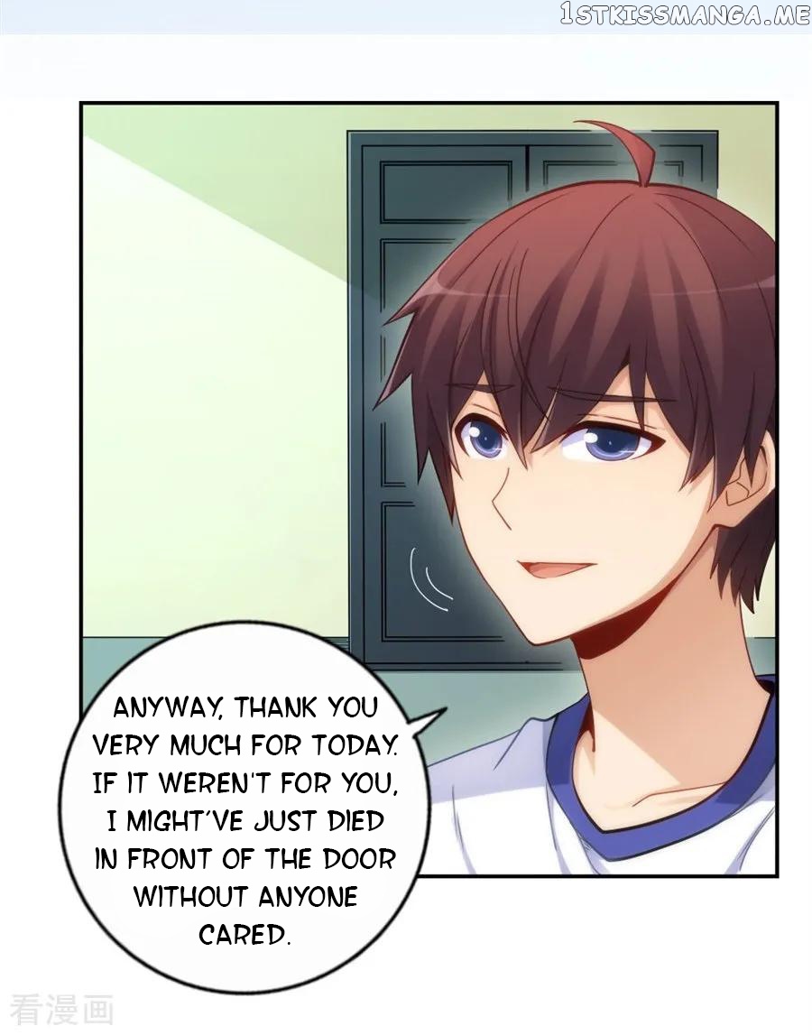 I Am Gao Fu Shuai Chapter 112 - Page 10
