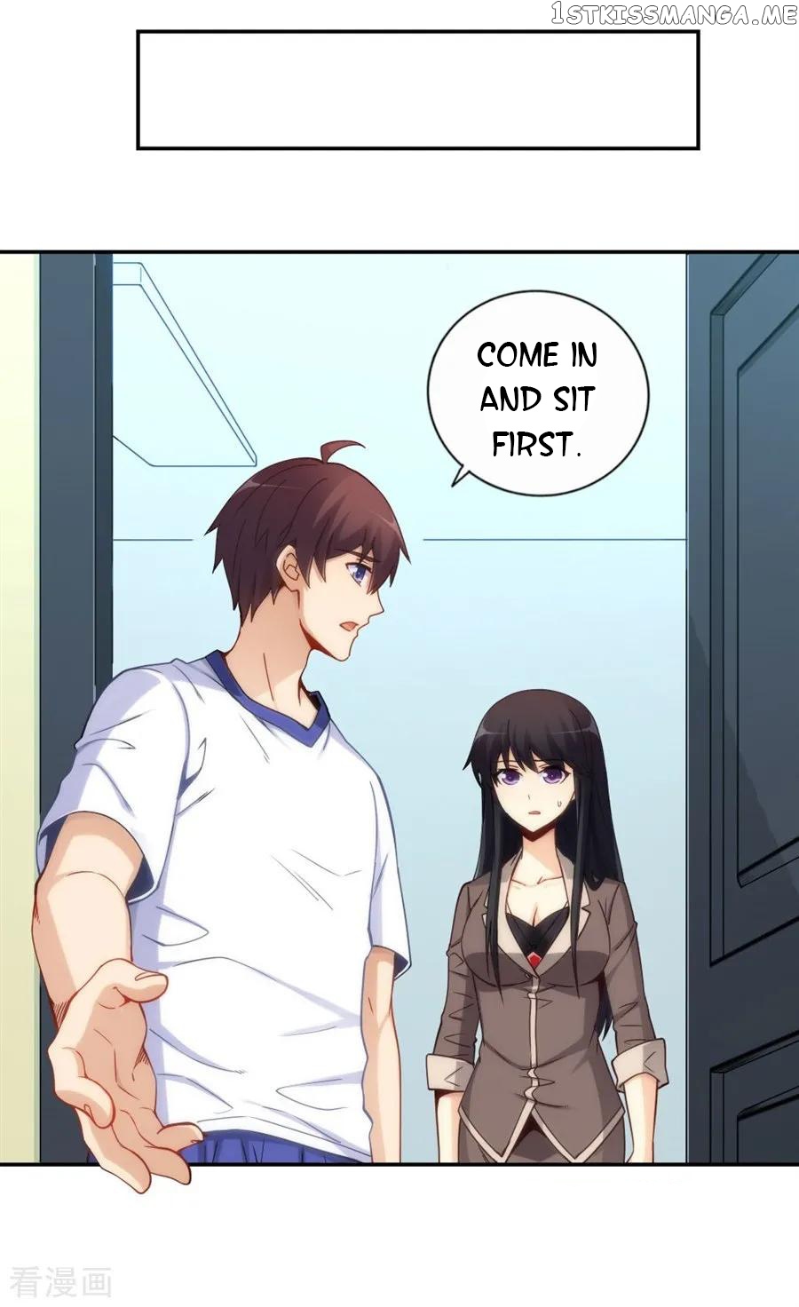 I Am Gao Fu Shuai Chapter 113 - Page 13