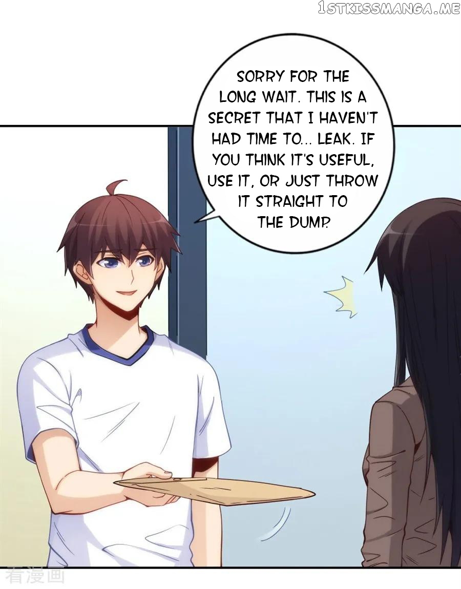 I Am Gao Fu Shuai Chapter 113 - Page 23