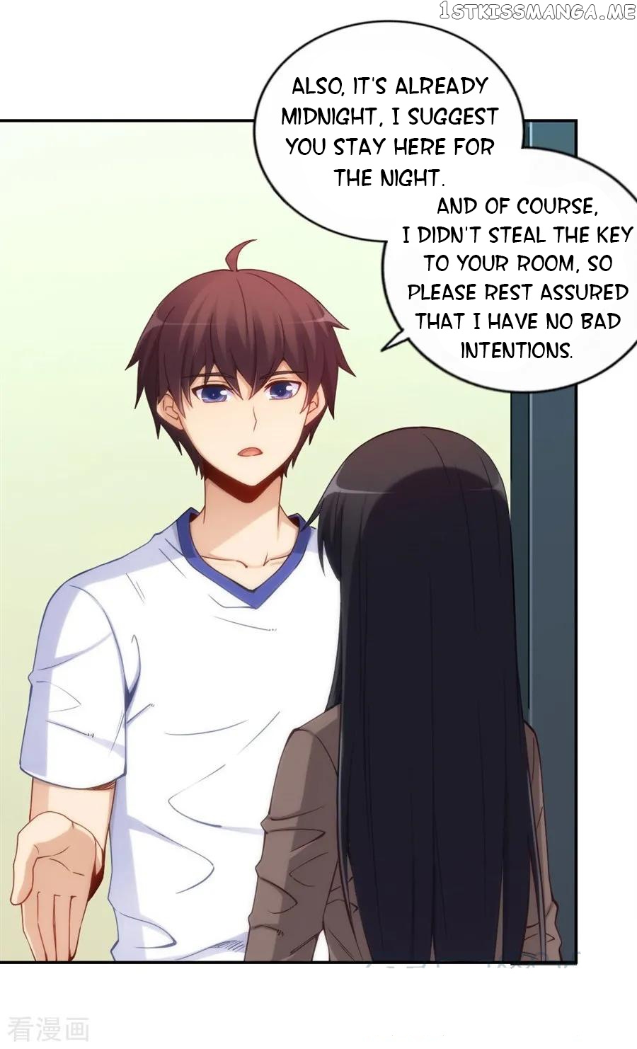 I Am Gao Fu Shuai Chapter 113 - Page 25