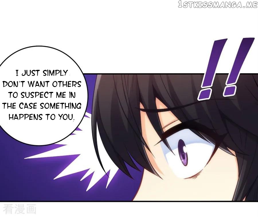 I Am Gao Fu Shuai Chapter 113 - Page 28