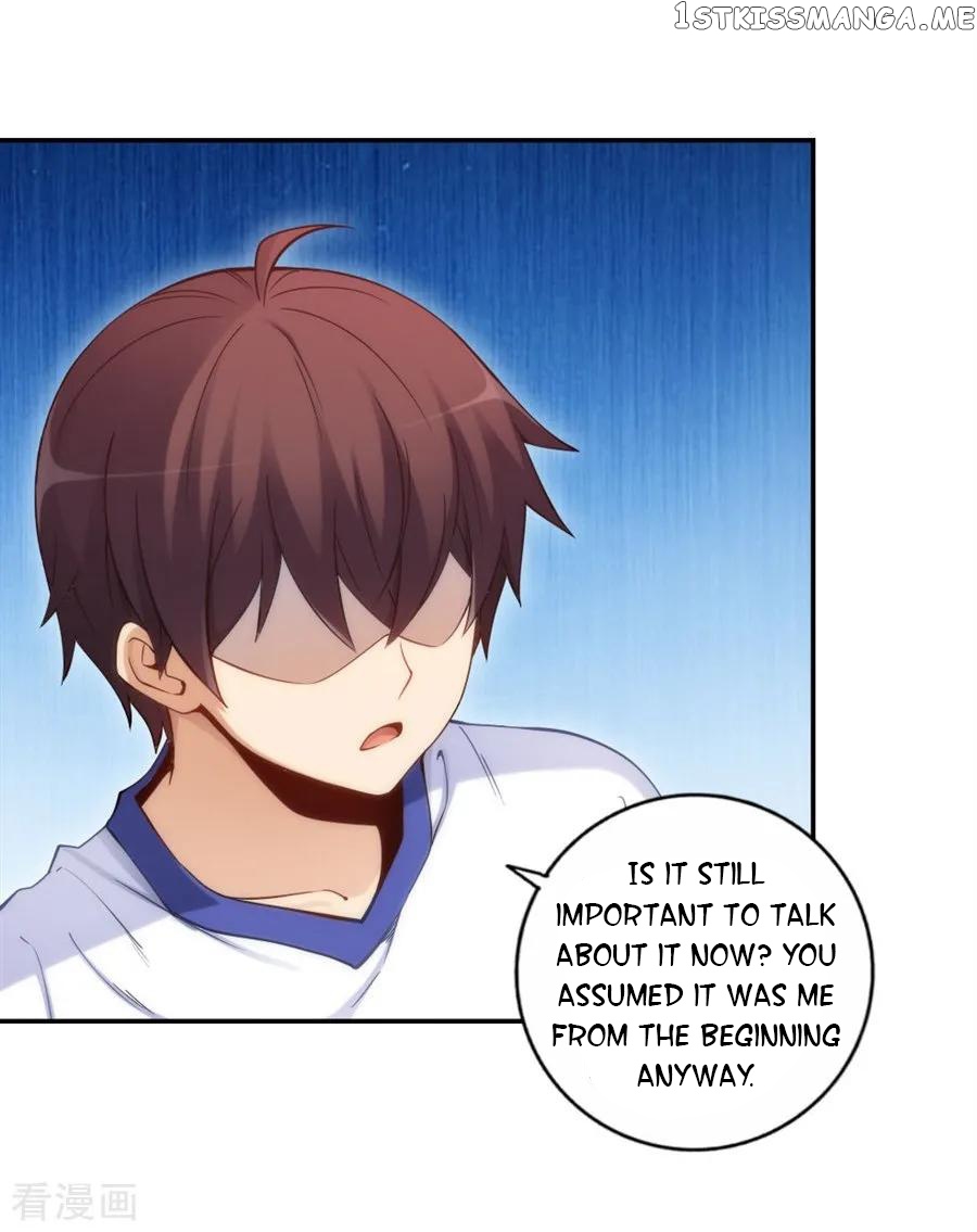 I Am Gao Fu Shuai Chapter 113 - Page 31