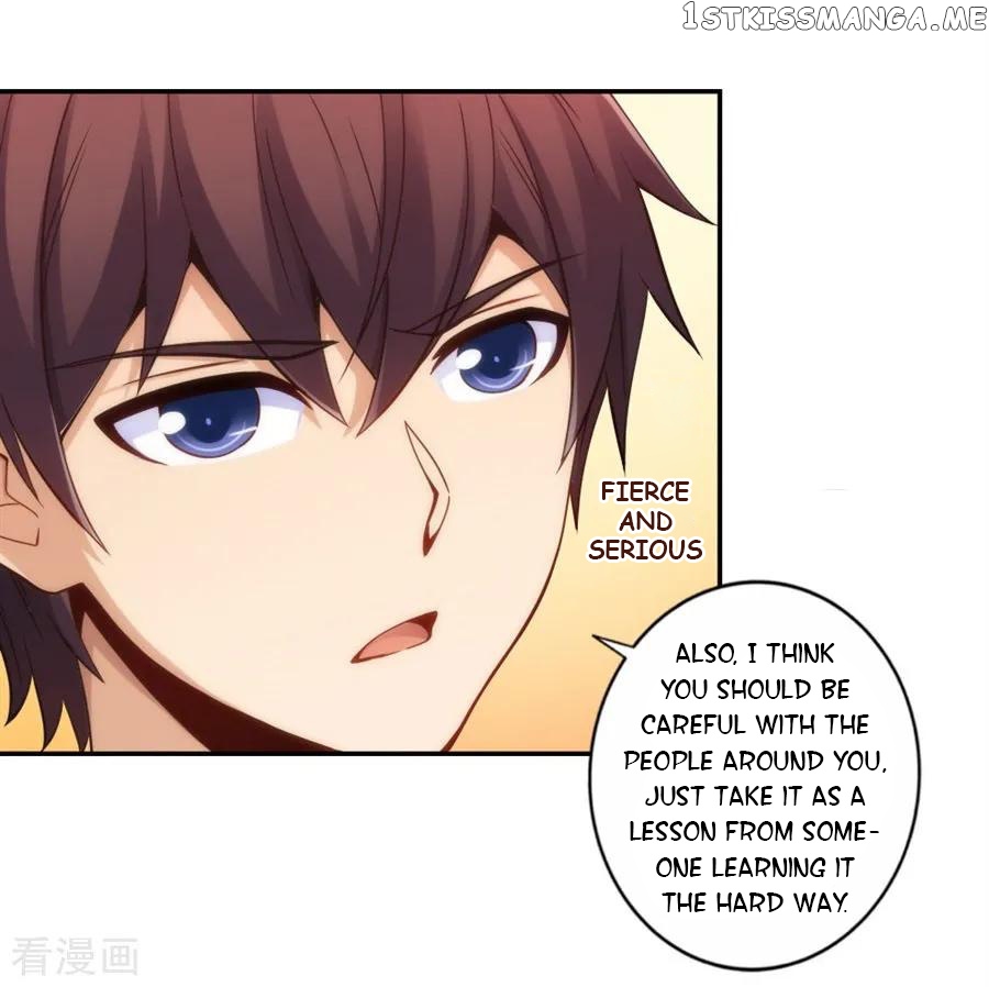 I Am Gao Fu Shuai Chapter 113 - Page 34