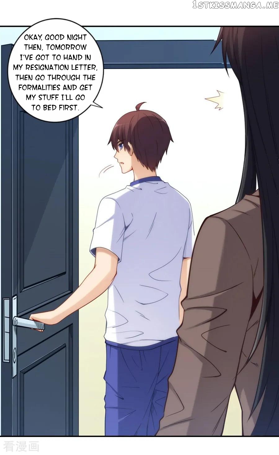 I Am Gao Fu Shuai Chapter 113 - Page 36