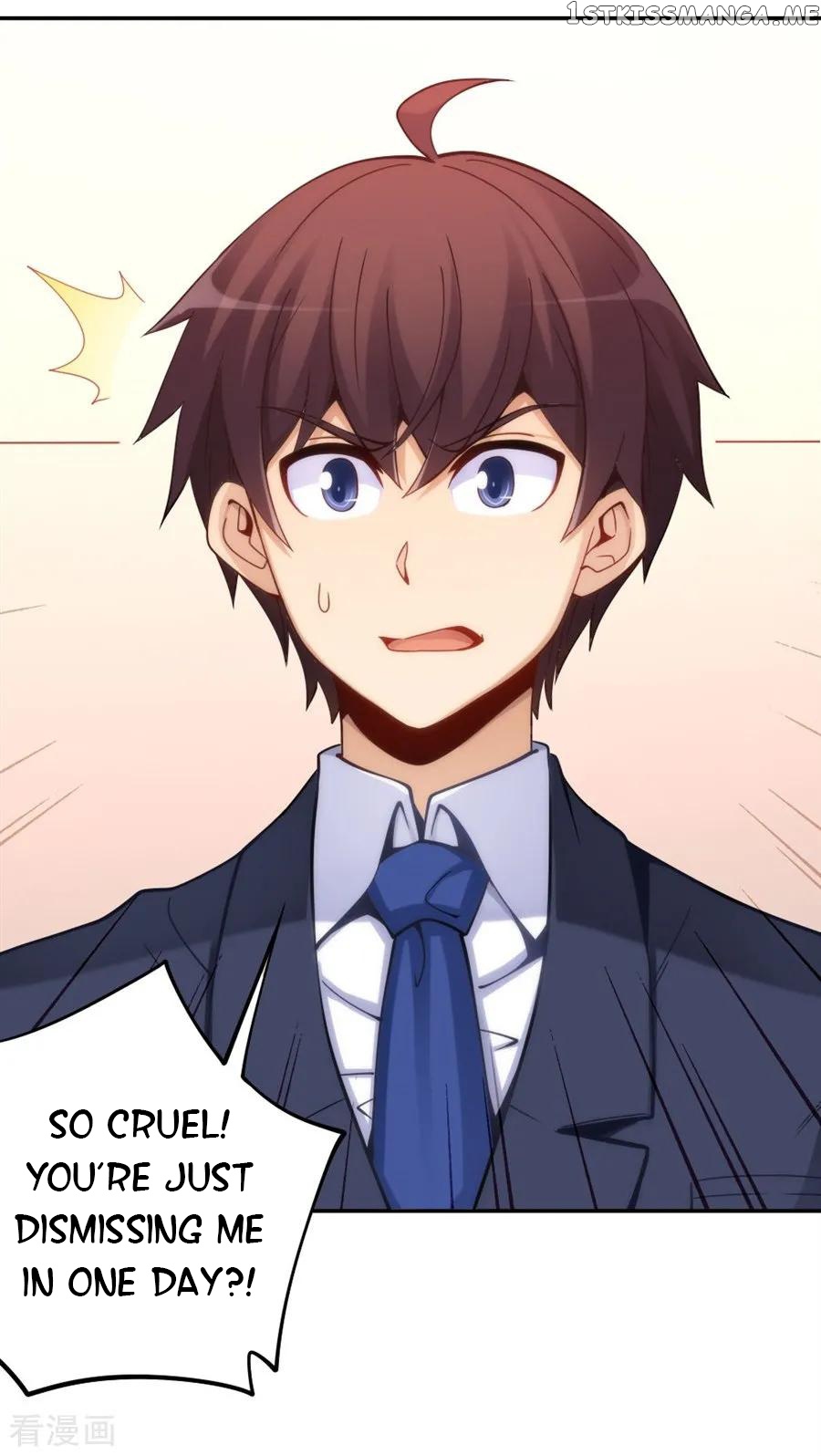 I Am Gao Fu Shuai Chapter 113 - Page 44