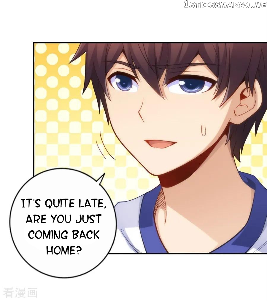 I Am Gao Fu Shuai Chapter 113 - Page 6