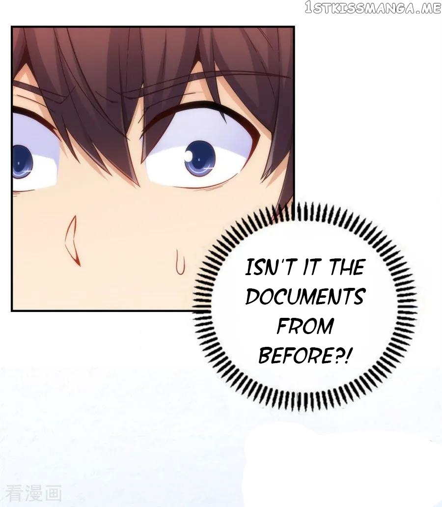 I Am Gao Fu Shuai Chapter 113 - Page 9