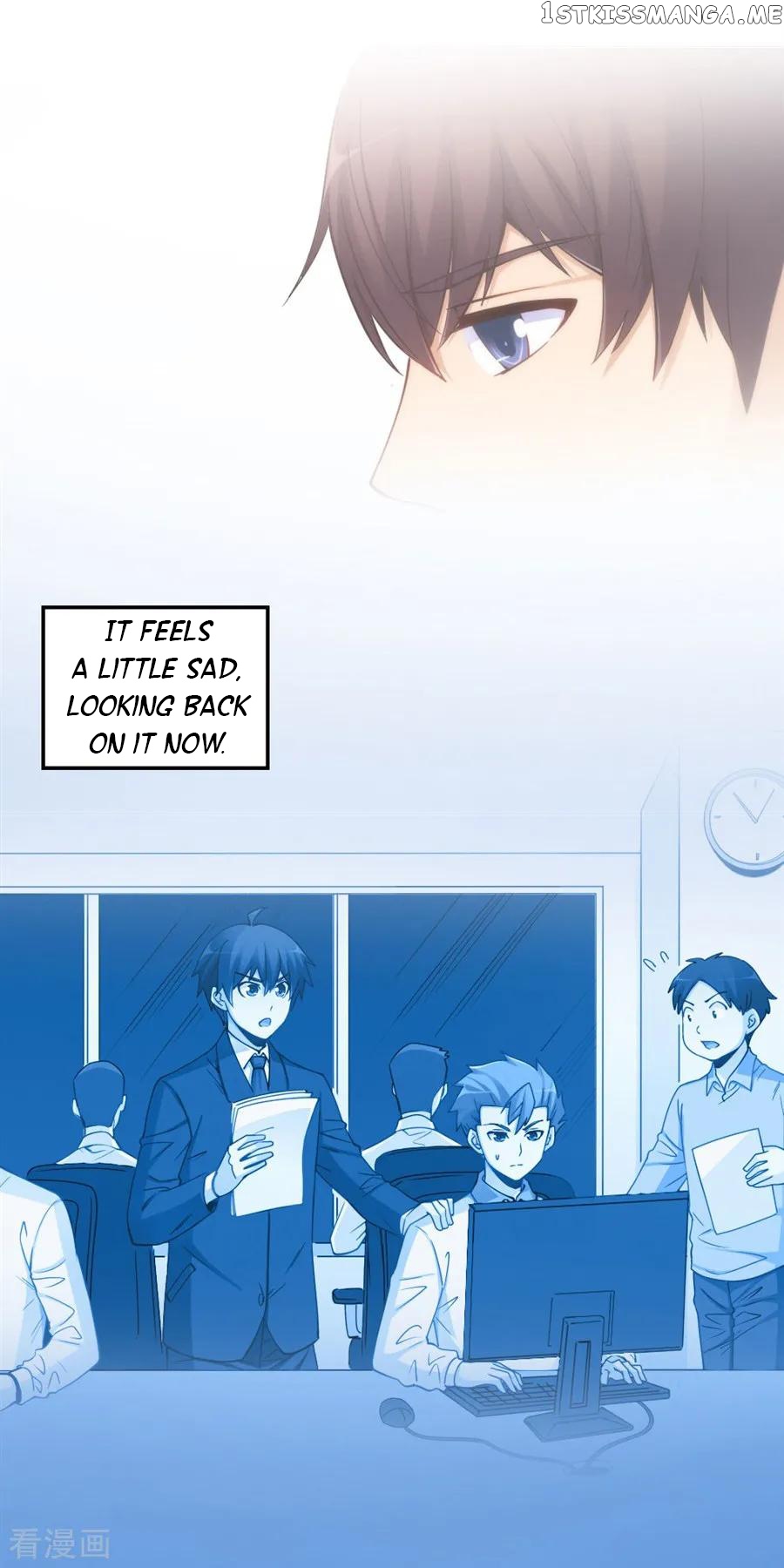 I Am Gao Fu Shuai Chapter 114 - Page 13