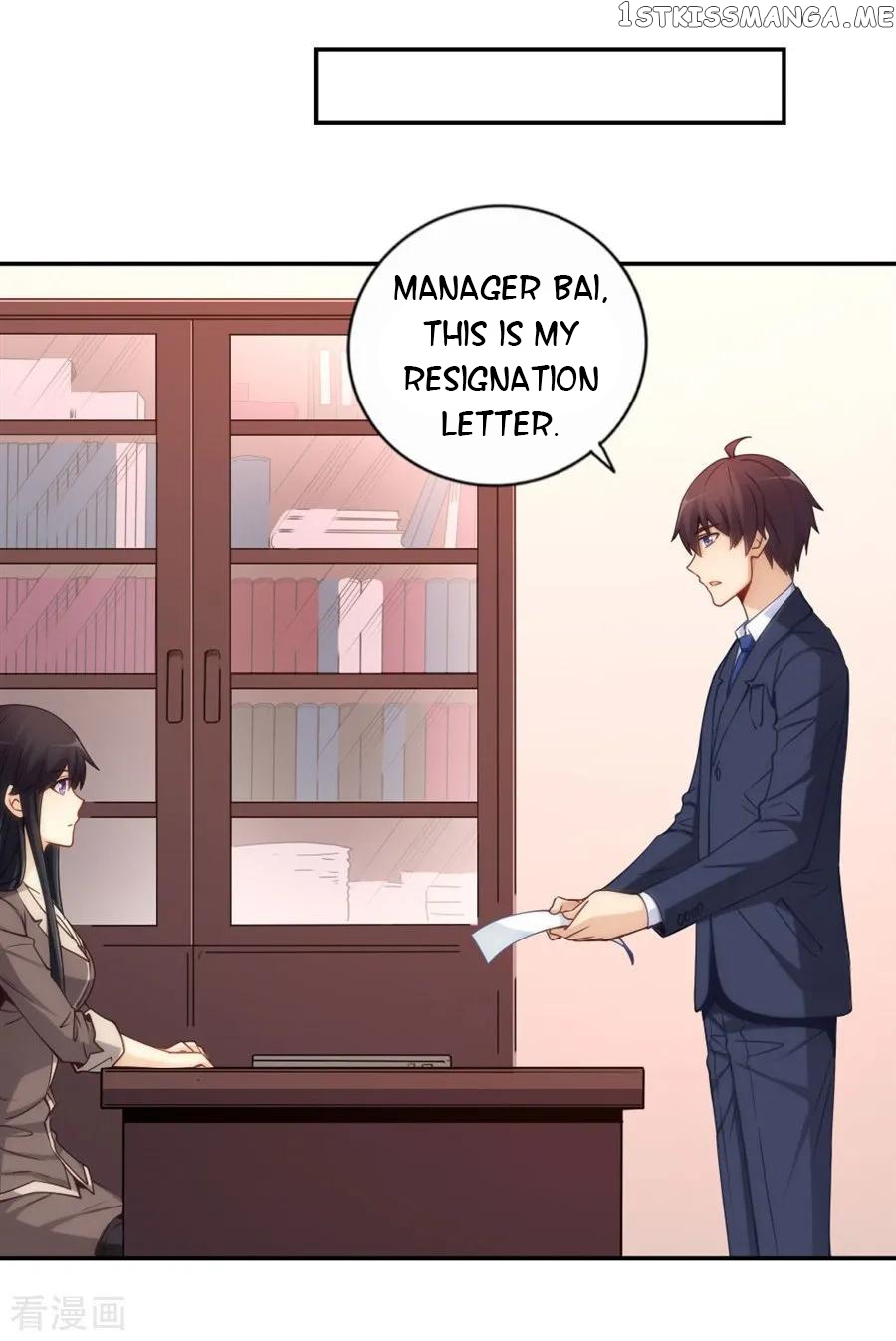 I Am Gao Fu Shuai Chapter 114 - Page 20