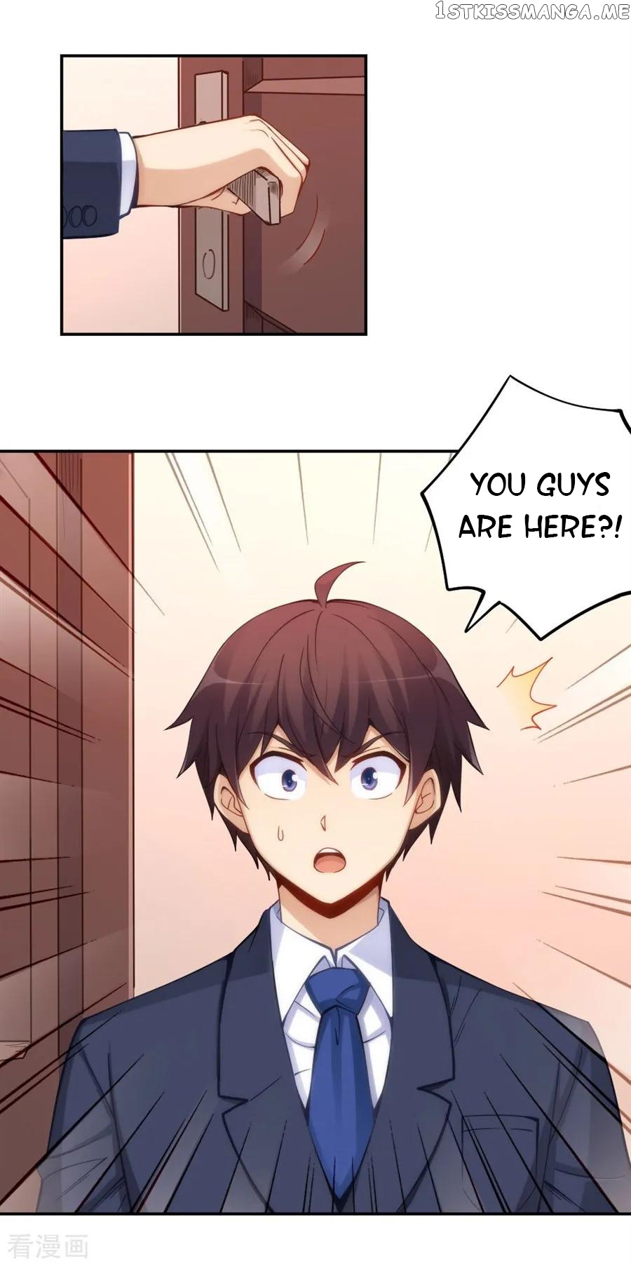I Am Gao Fu Shuai Chapter 114 - Page 24