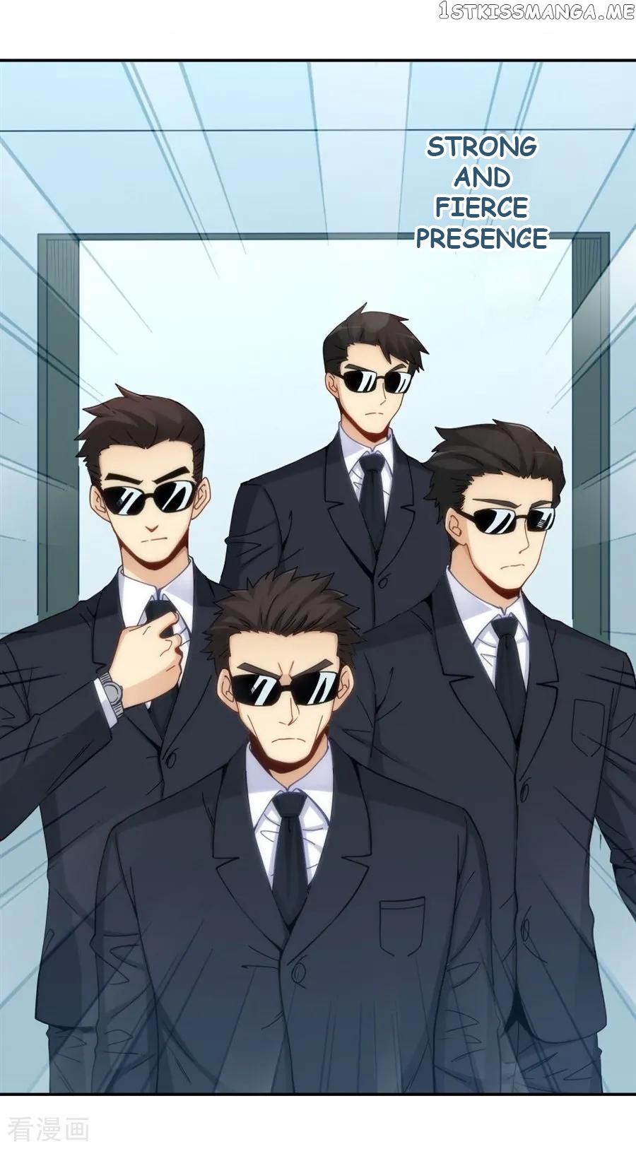 I Am Gao Fu Shuai Chapter 114 - Page 37