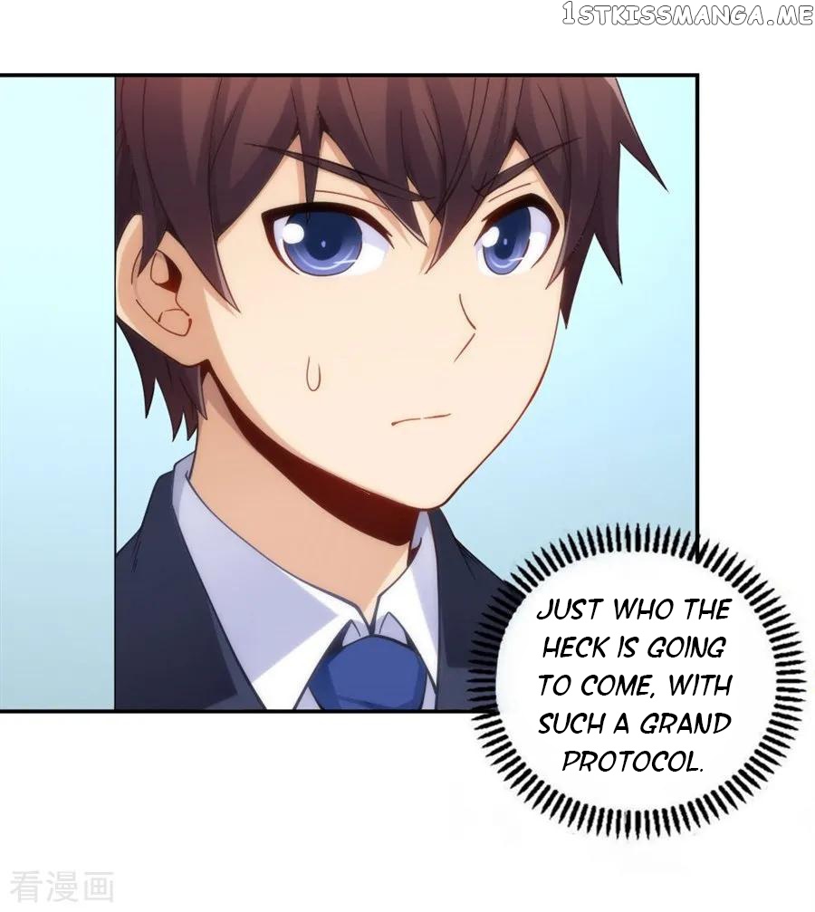 I Am Gao Fu Shuai Chapter 114 - Page 38
