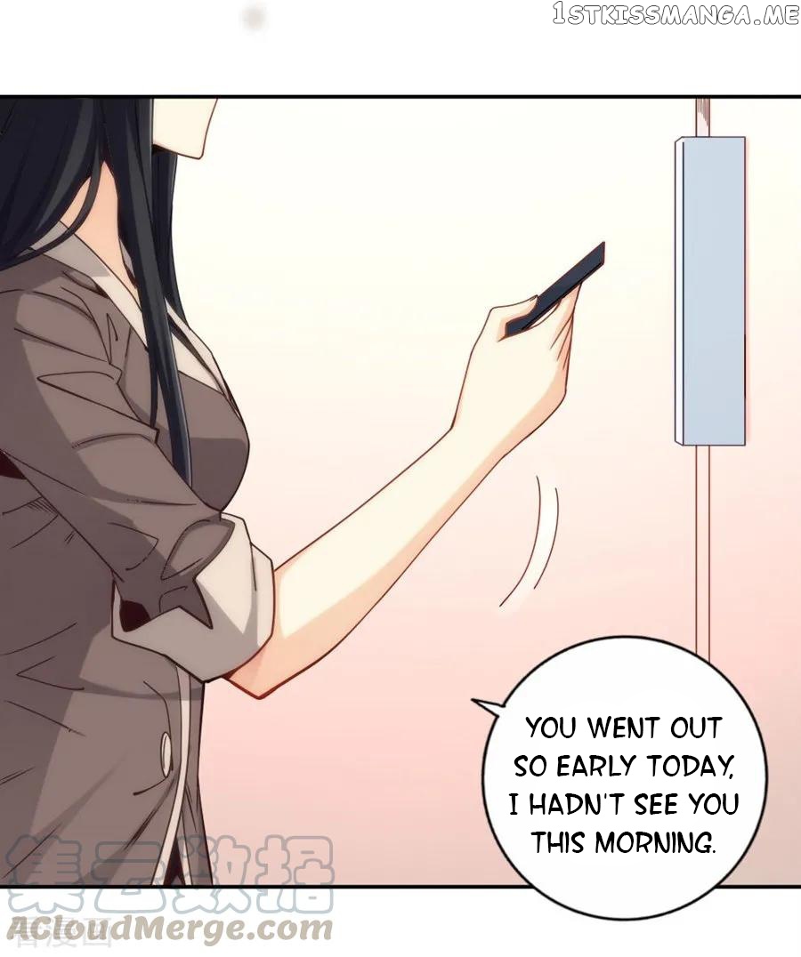 I Am Gao Fu Shuai Chapter 114 - Page 8