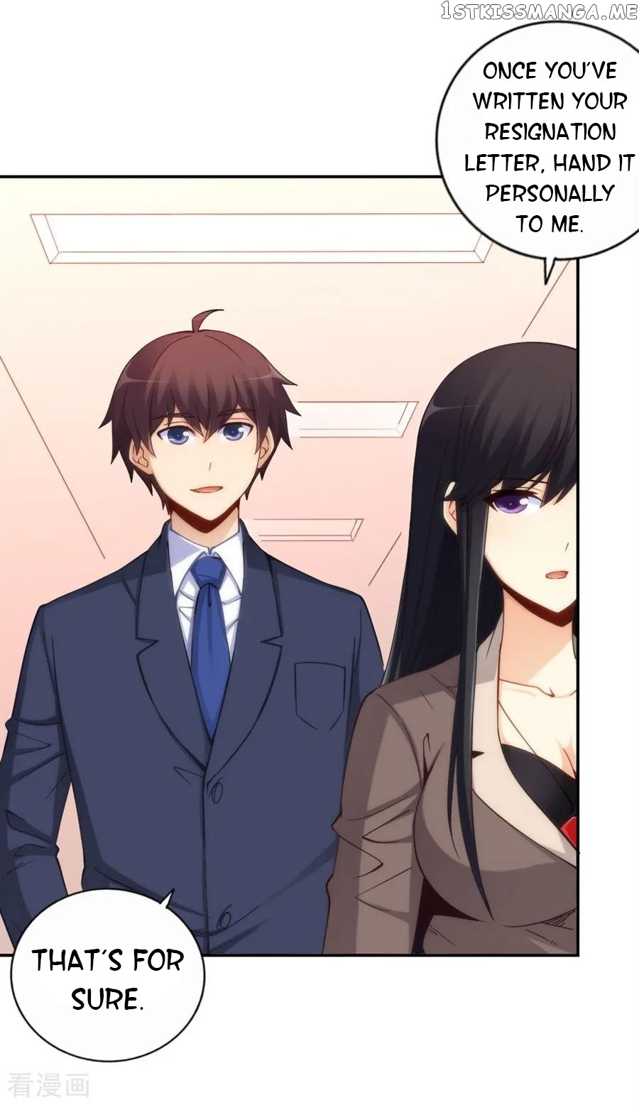 I Am Gao Fu Shuai Chapter 114 - Page 10