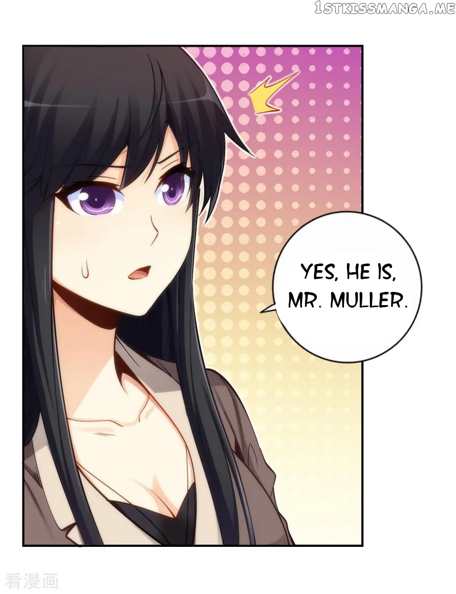 I Am Gao Fu Shuai Chapter 115 - Page 16
