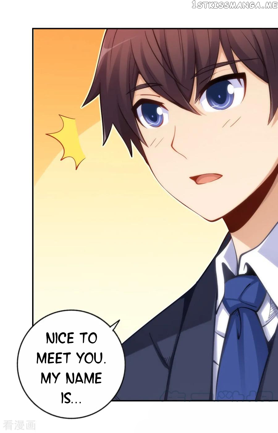 I Am Gao Fu Shuai Chapter 115 - Page 22