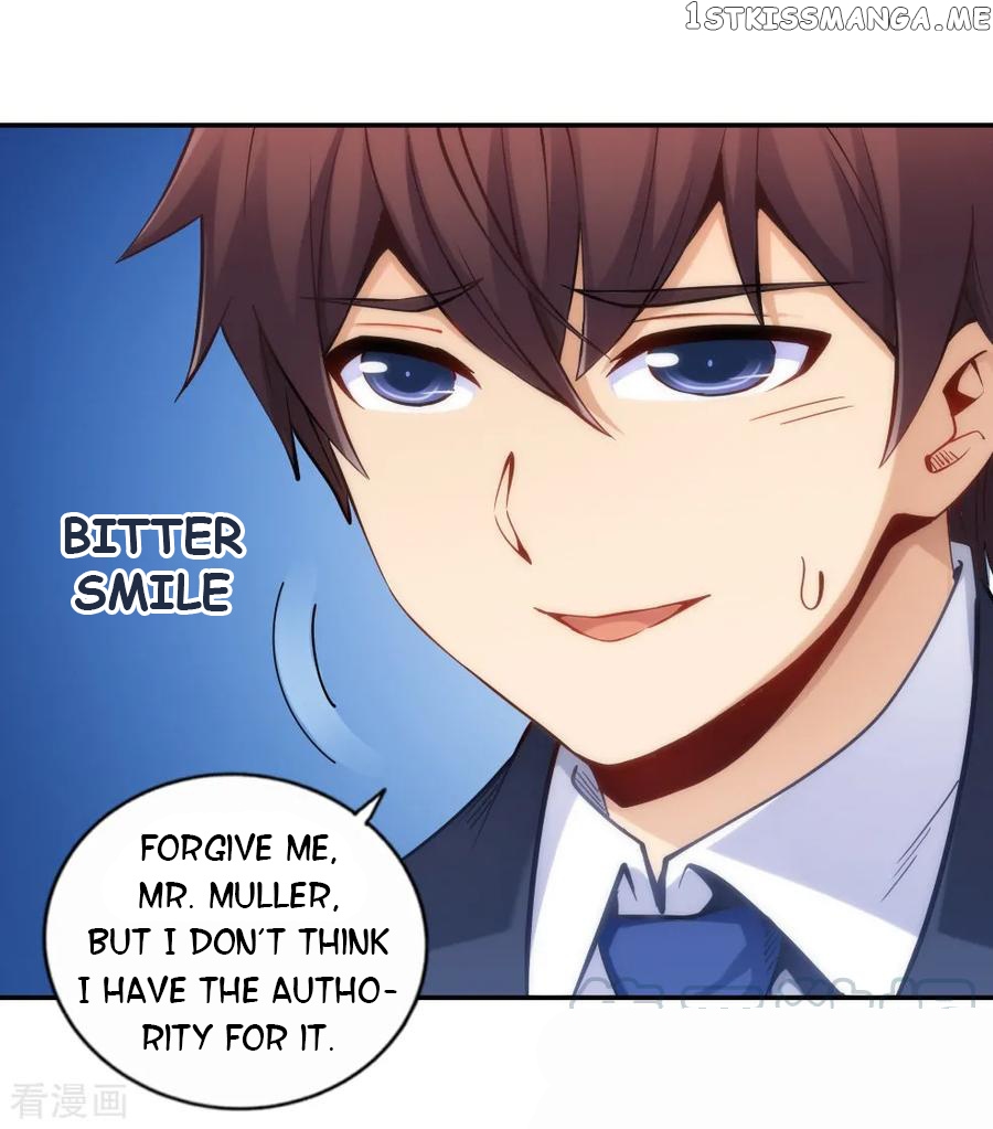 I Am Gao Fu Shuai Chapter 115 - Page 29