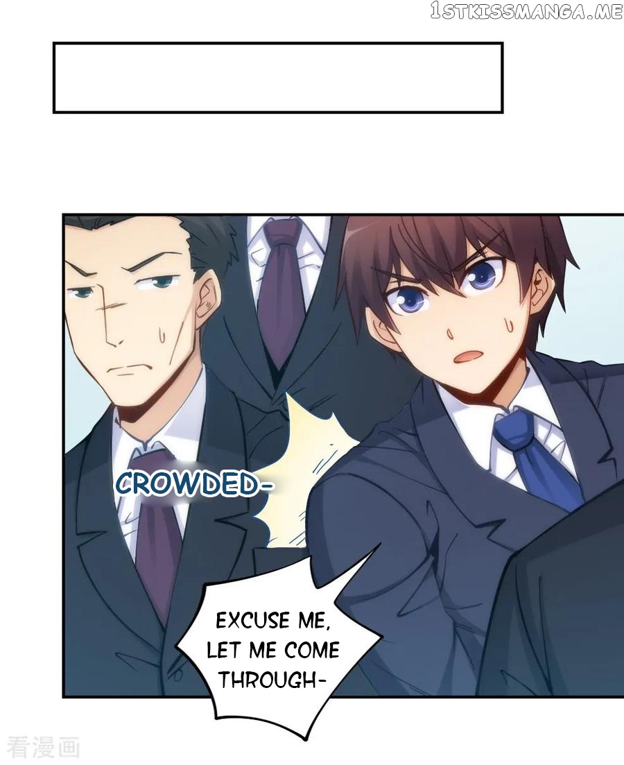 I Am Gao Fu Shuai Chapter 115 - Page 4