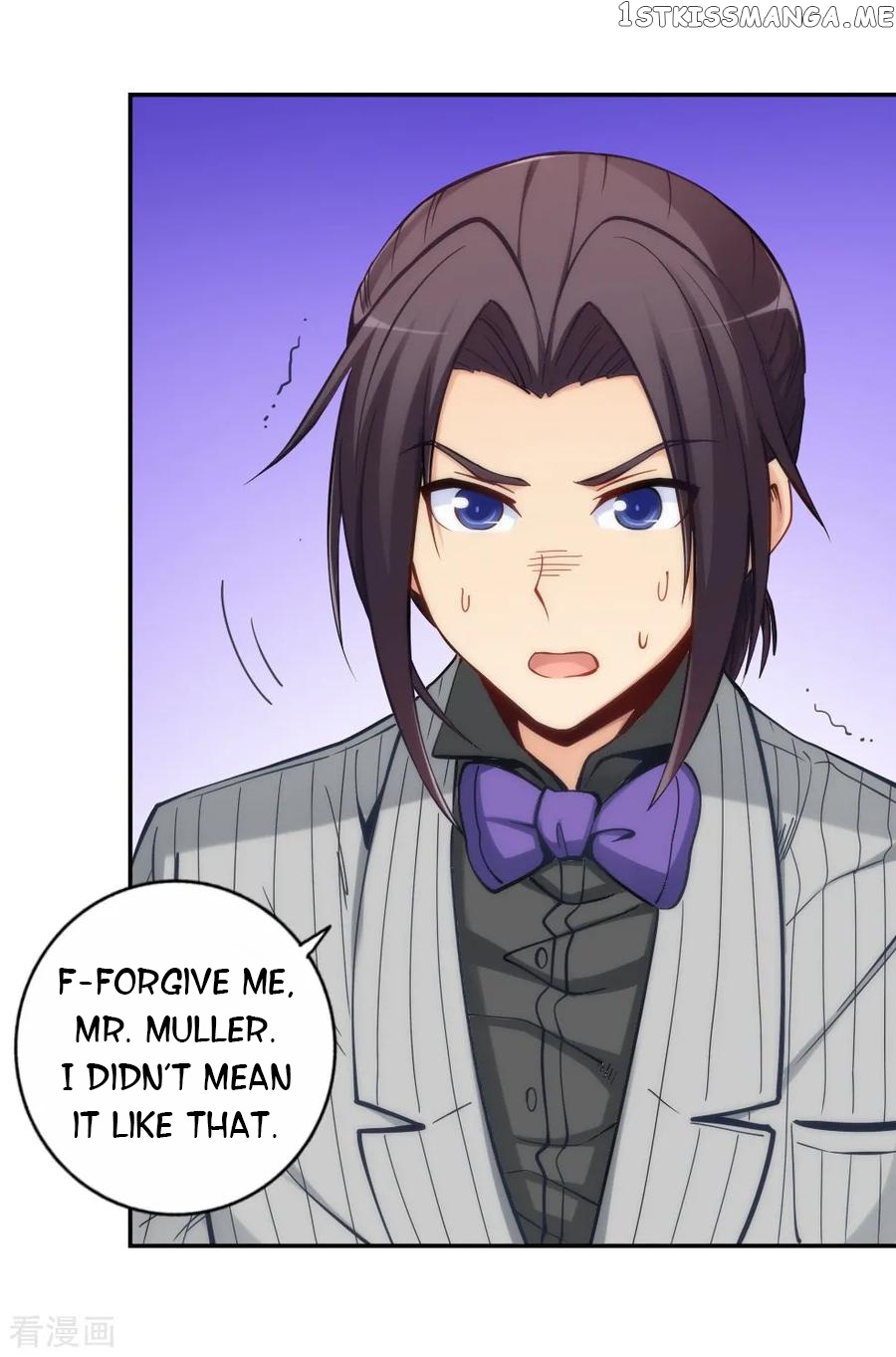 I Am Gao Fu Shuai Chapter 115 - Page 35