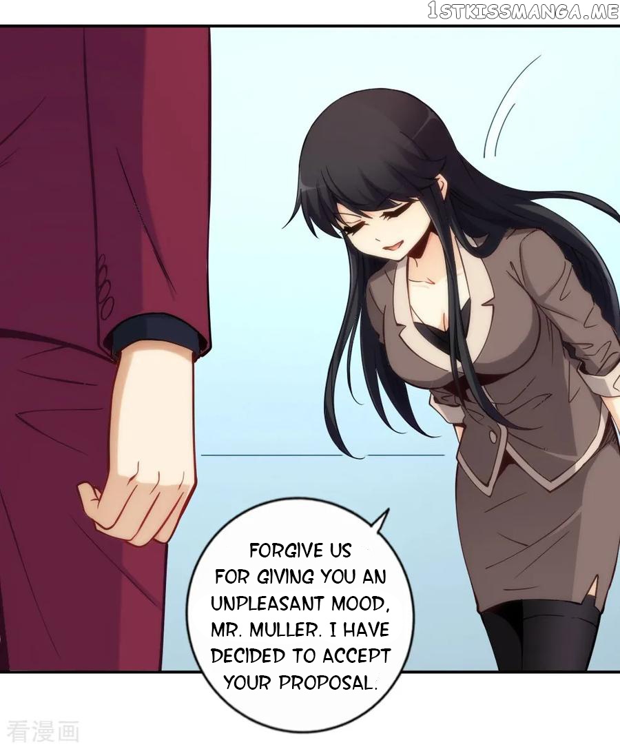 I Am Gao Fu Shuai Chapter 115 - Page 37