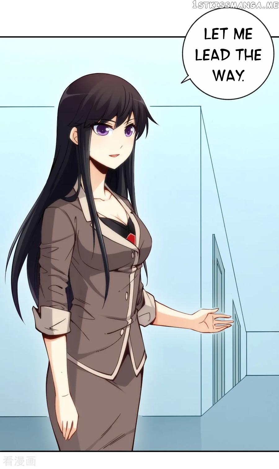 I Am Gao Fu Shuai Chapter 115 - Page 38