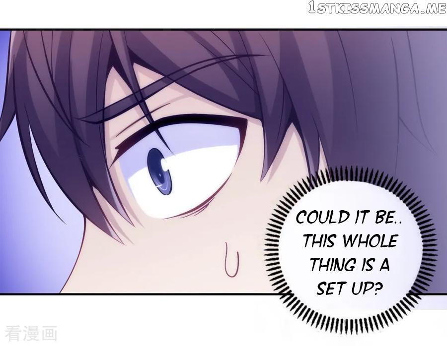 I Am Gao Fu Shuai Chapter 115 - Page 46