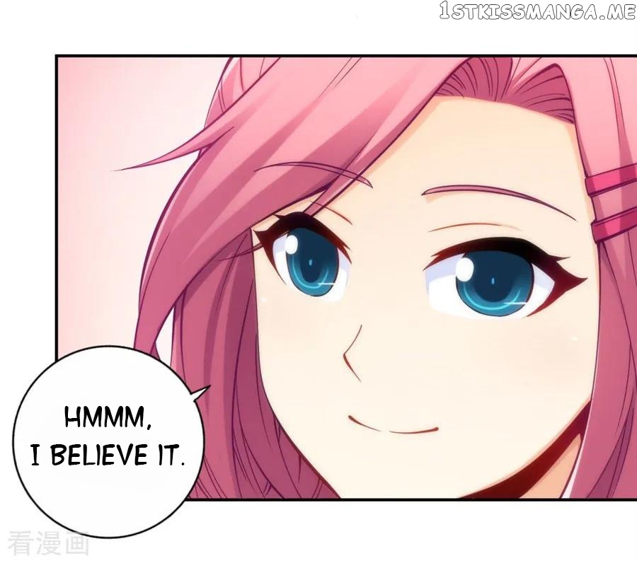 I Am Gao Fu Shuai Chapter 116 - Page 19