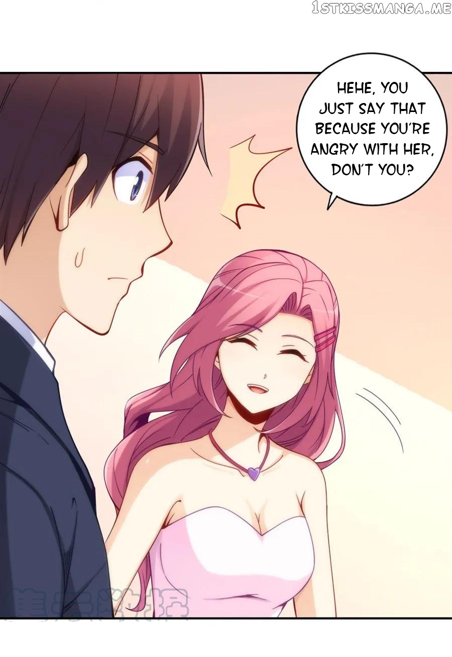 I Am Gao Fu Shuai Chapter 116 - Page 22