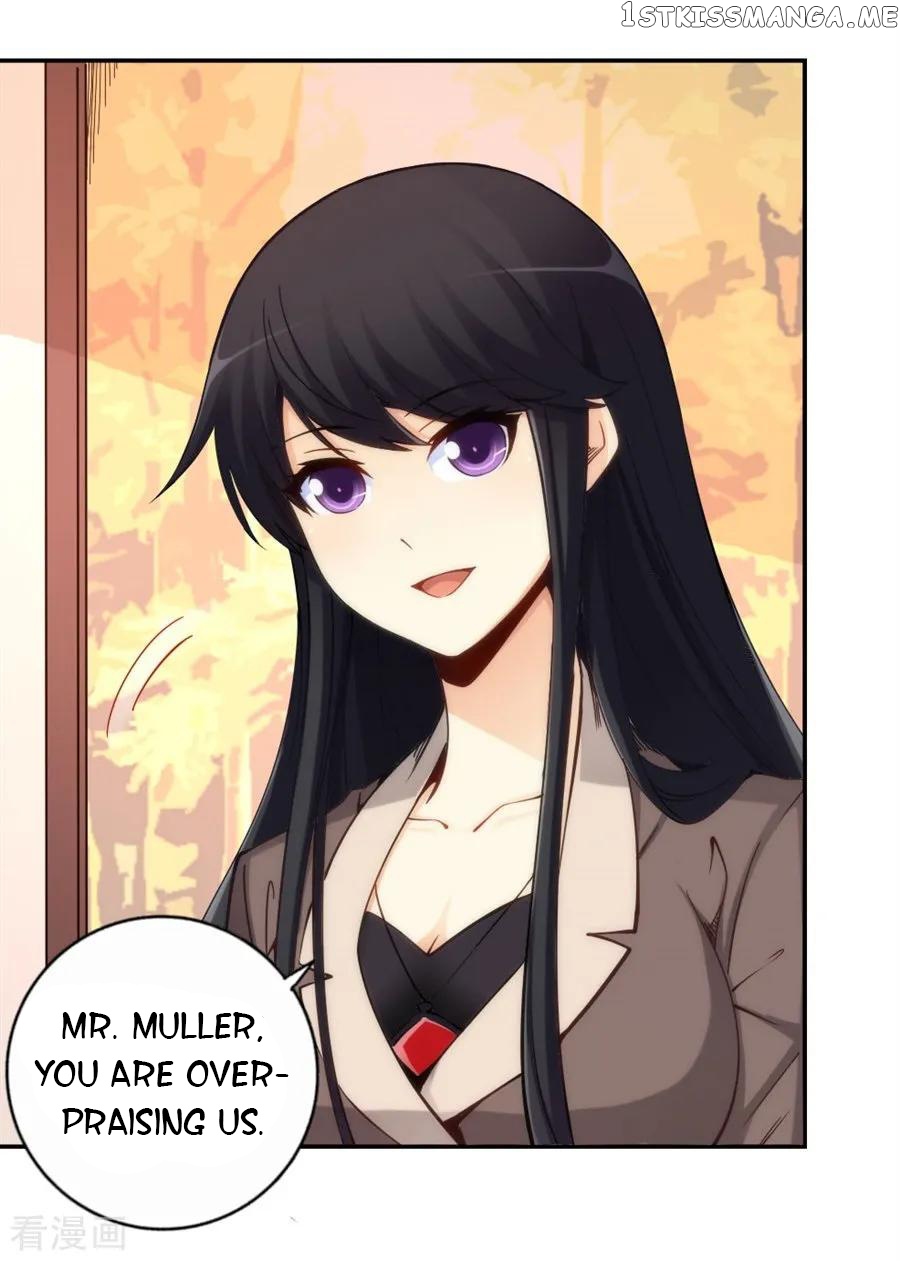 I Am Gao Fu Shuai Chapter 116 - Page 25