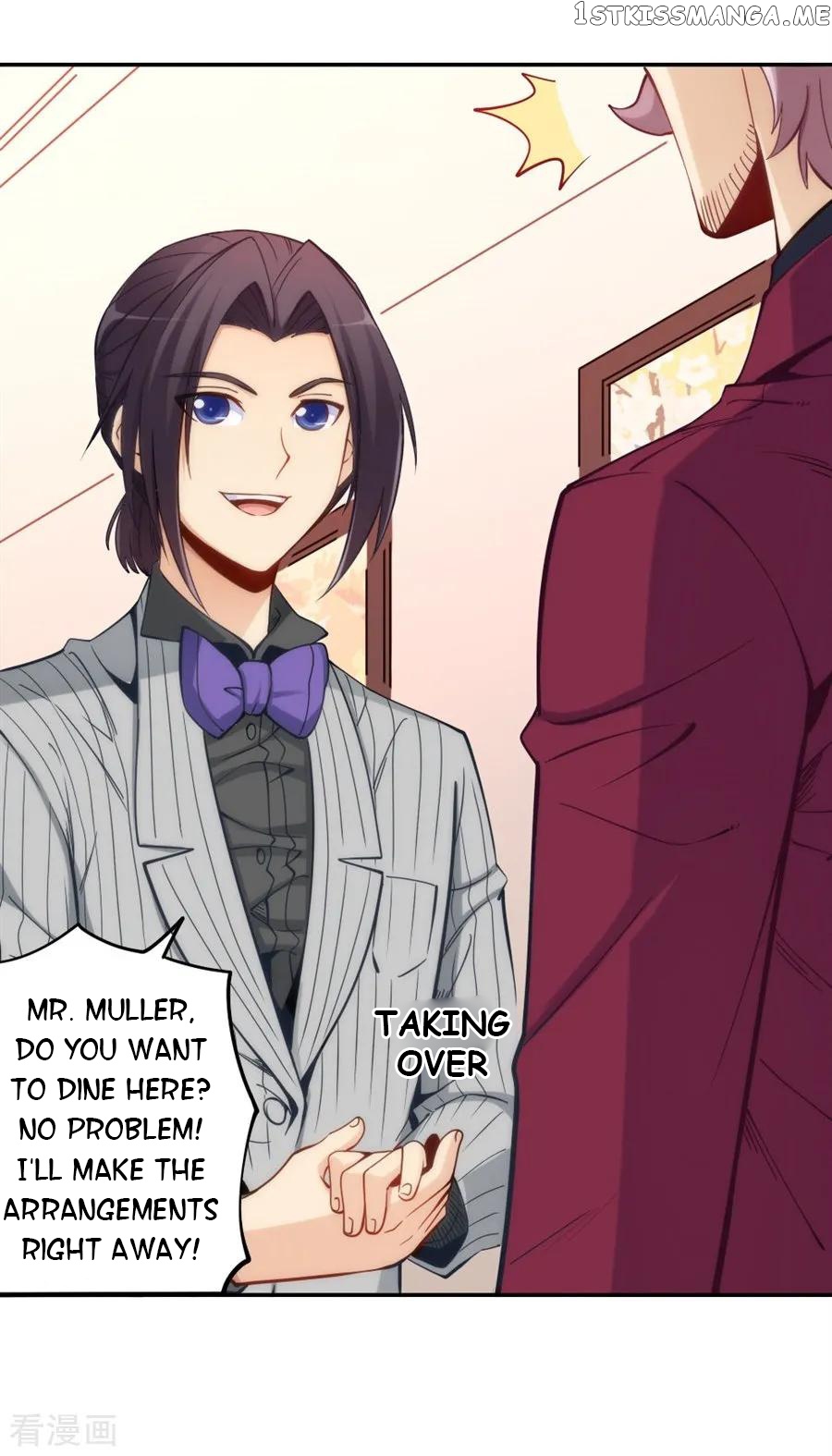 I Am Gao Fu Shuai Chapter 116 - Page 27