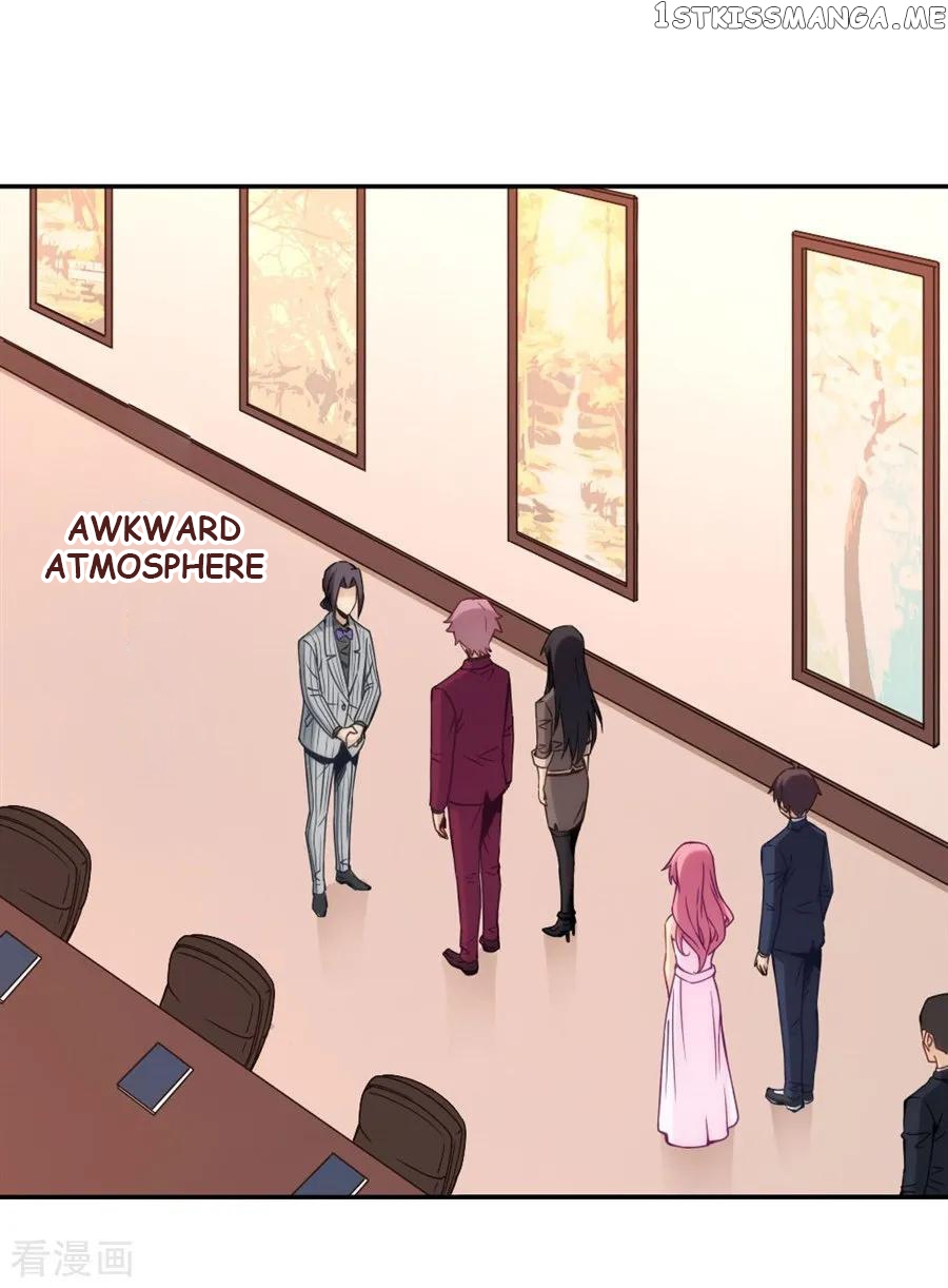 I Am Gao Fu Shuai Chapter 116 - Page 28