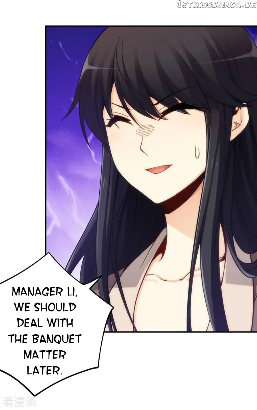 I Am Gao Fu Shuai Chapter 116 - Page 29