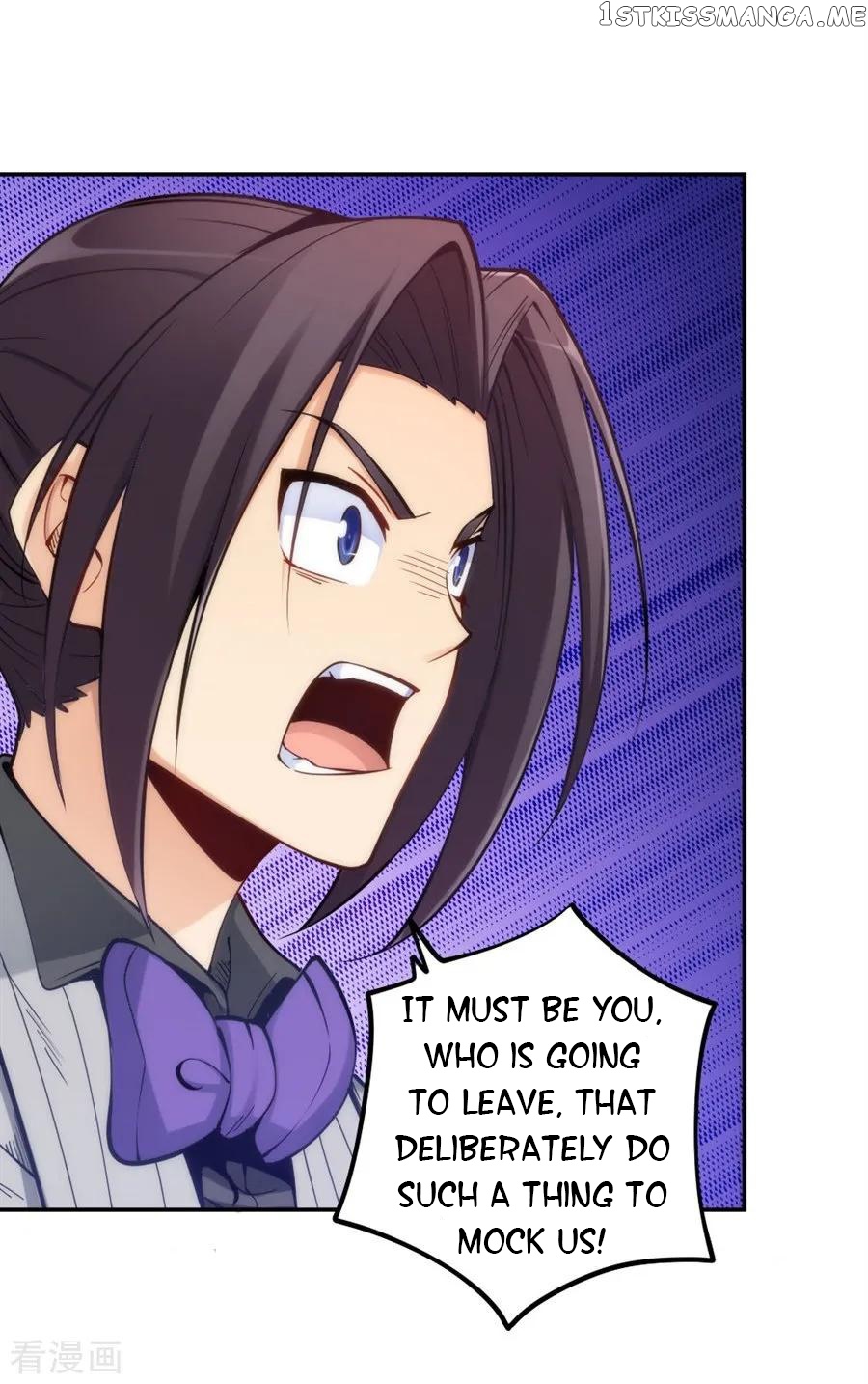I Am Gao Fu Shuai Chapter 116 - Page 38